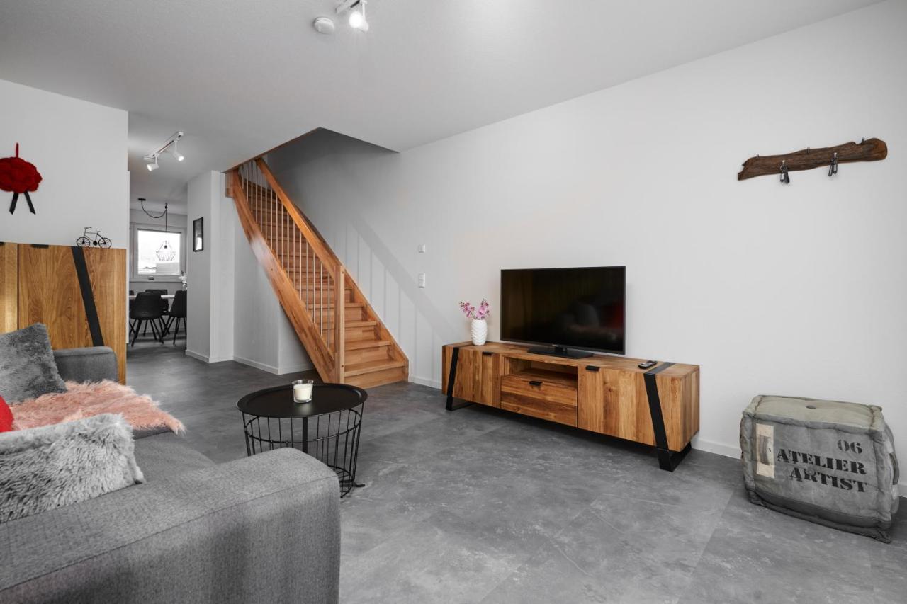 Boutique Apartments Kirchzarten Dış mekan fotoğraf
