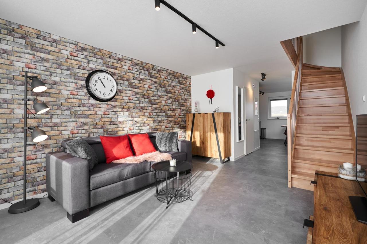 Boutique Apartments Kirchzarten Dış mekan fotoğraf