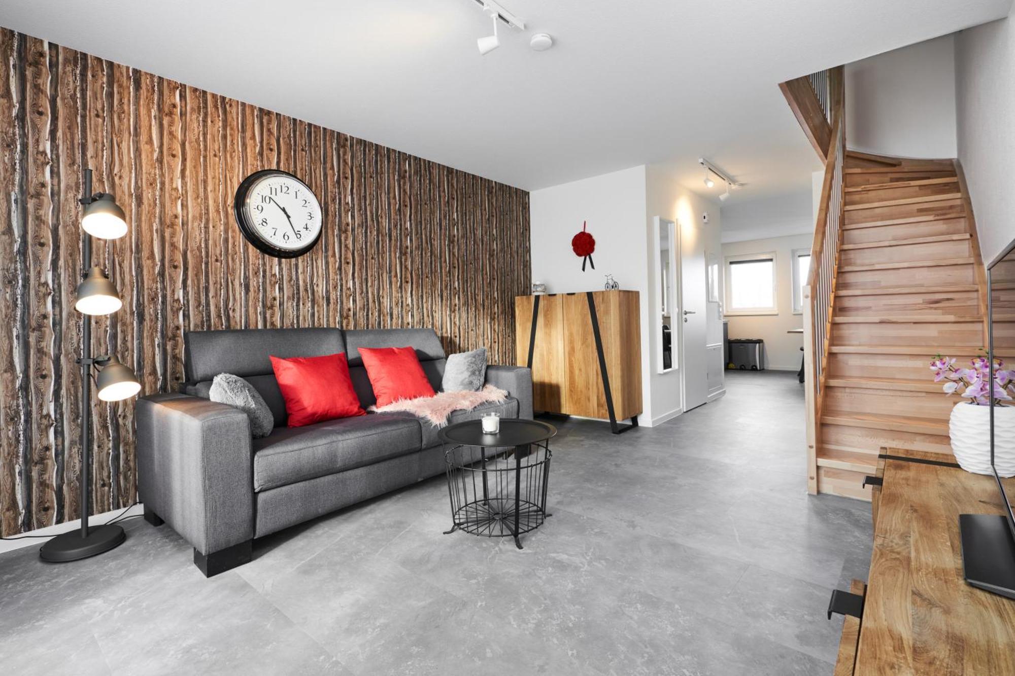 Boutique Apartments Kirchzarten Oda fotoğraf