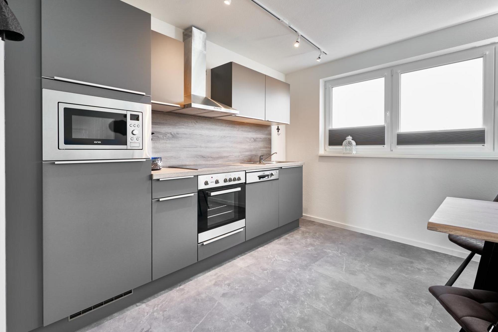 Boutique Apartments Kirchzarten Oda fotoğraf