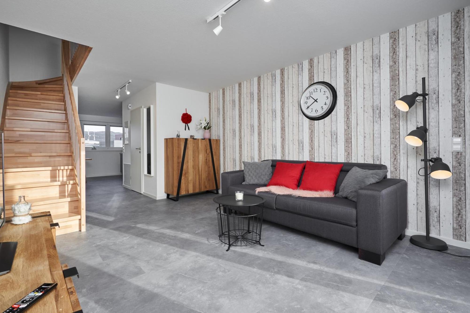Boutique Apartments Kirchzarten Oda fotoğraf