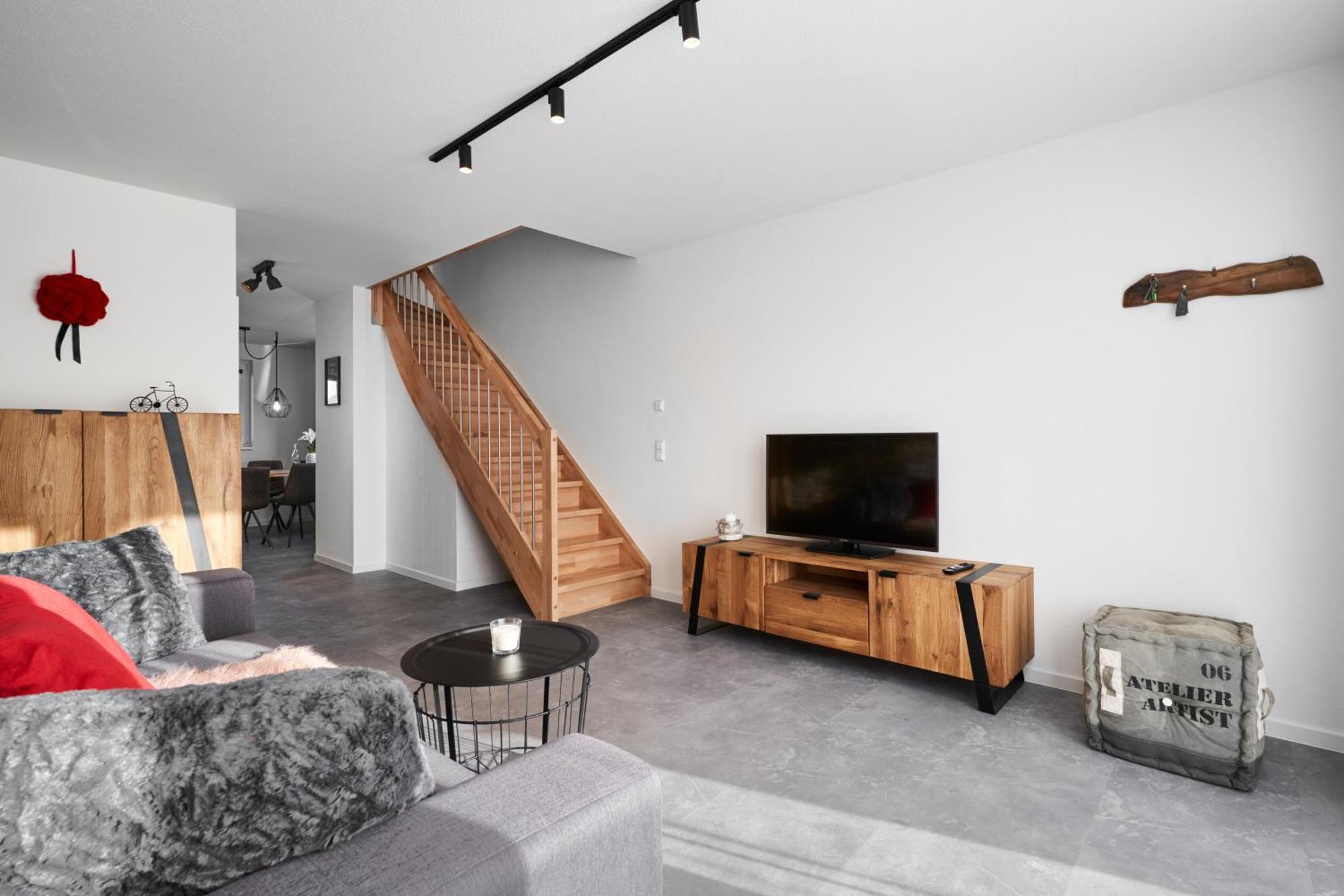 Boutique Apartments Kirchzarten Oda fotoğraf