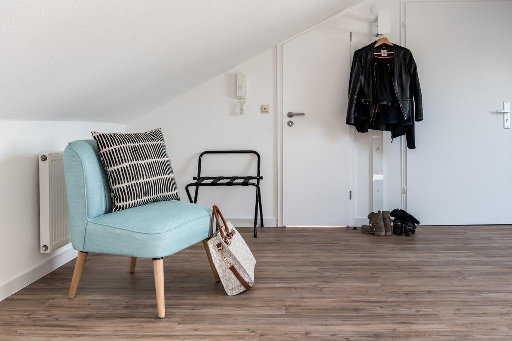 Boutique Apartments Kirchzarten Dış mekan fotoğraf