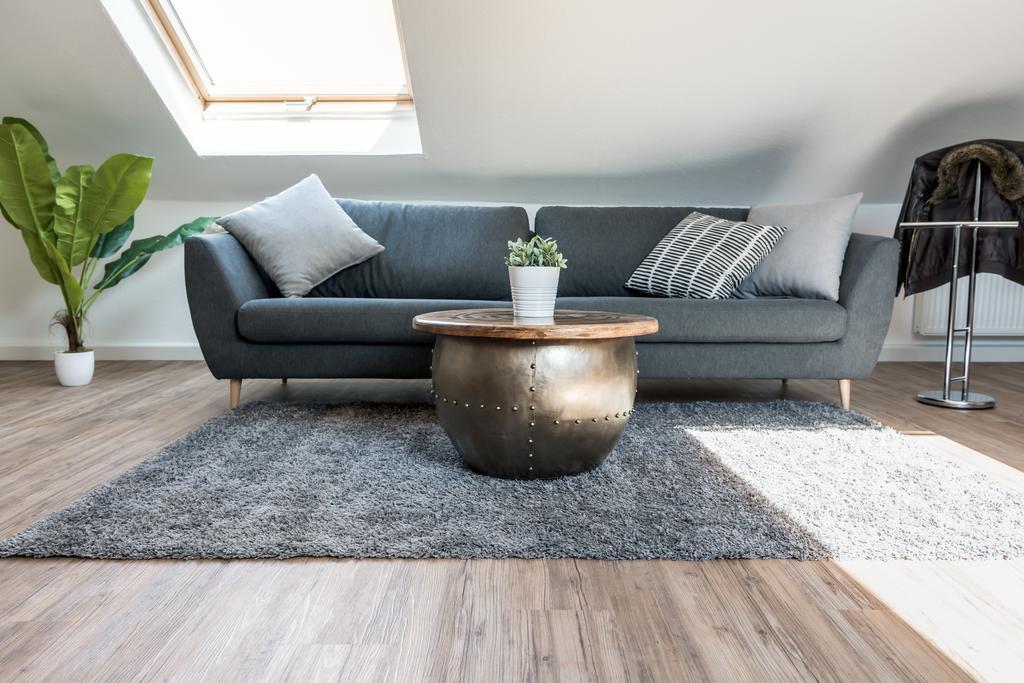 Boutique Apartments Kirchzarten Dış mekan fotoğraf