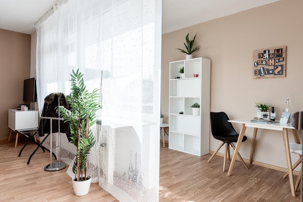 Boutique Apartments Kirchzarten Dış mekan fotoğraf
