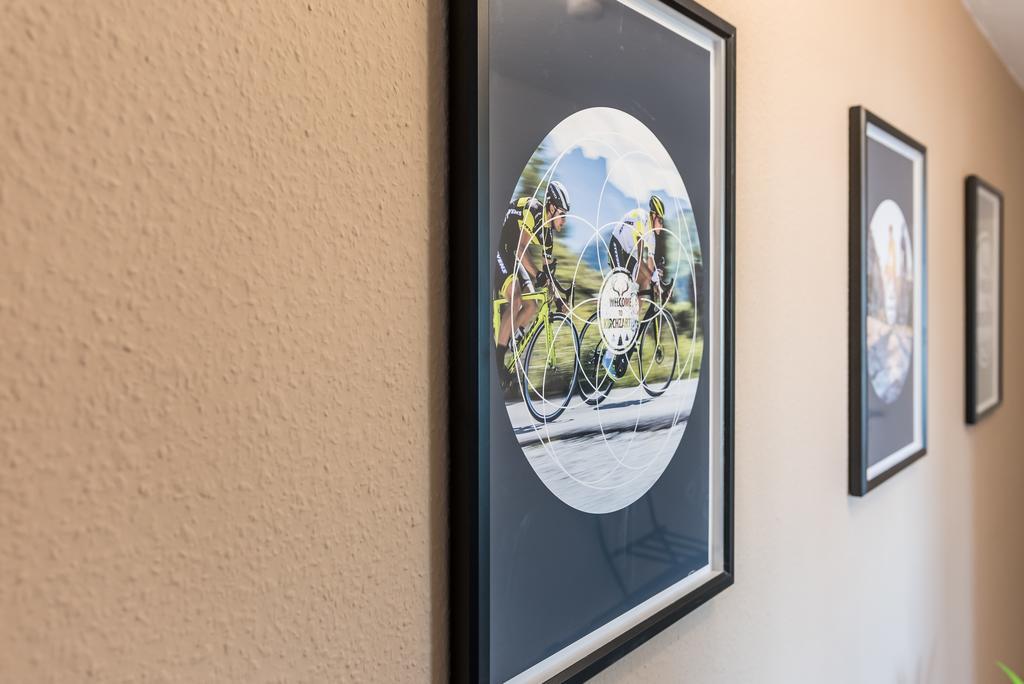 Boutique Apartments Kirchzarten Dış mekan fotoğraf