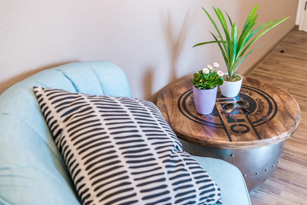 Boutique Apartments Kirchzarten Dış mekan fotoğraf