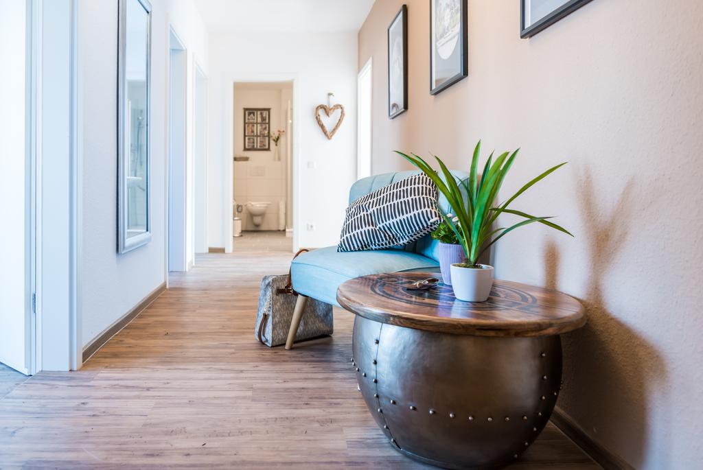 Boutique Apartments Kirchzarten Dış mekan fotoğraf