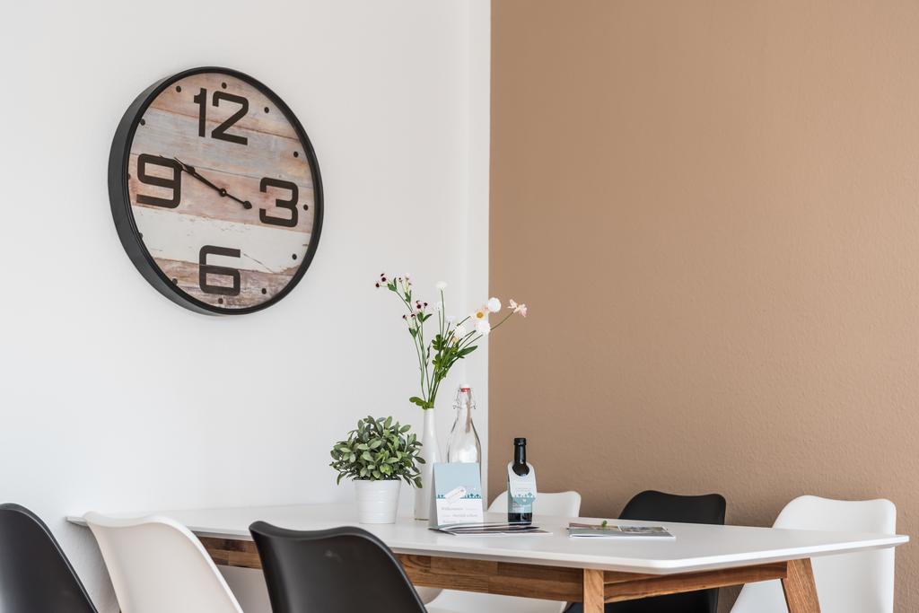 Boutique Apartments Kirchzarten Dış mekan fotoğraf