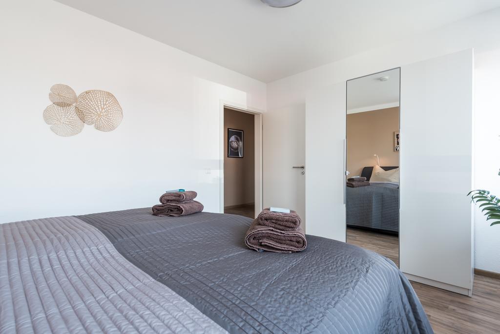 Boutique Apartments Kirchzarten Dış mekan fotoğraf
